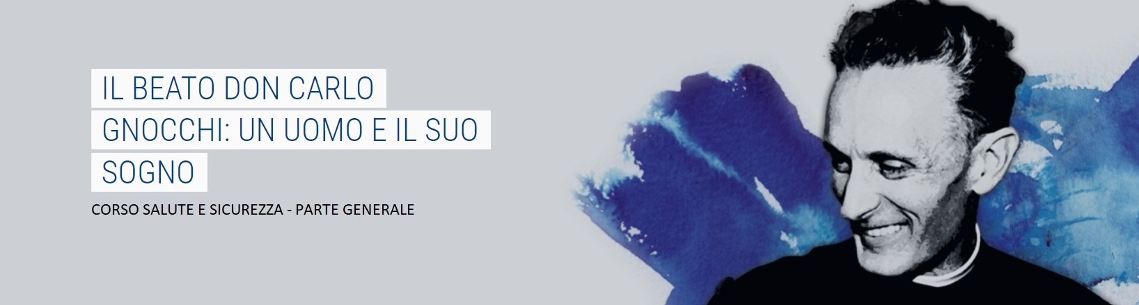 SCU Formazione D.L. 81/08 - parte generale