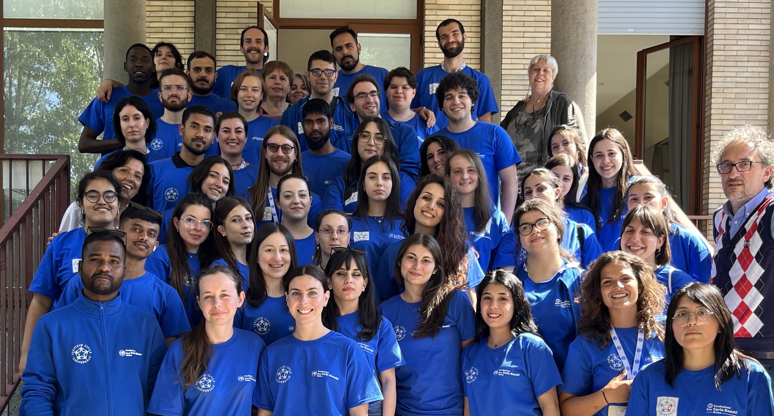 SCU Dall'obiezione di coscienza al SCU