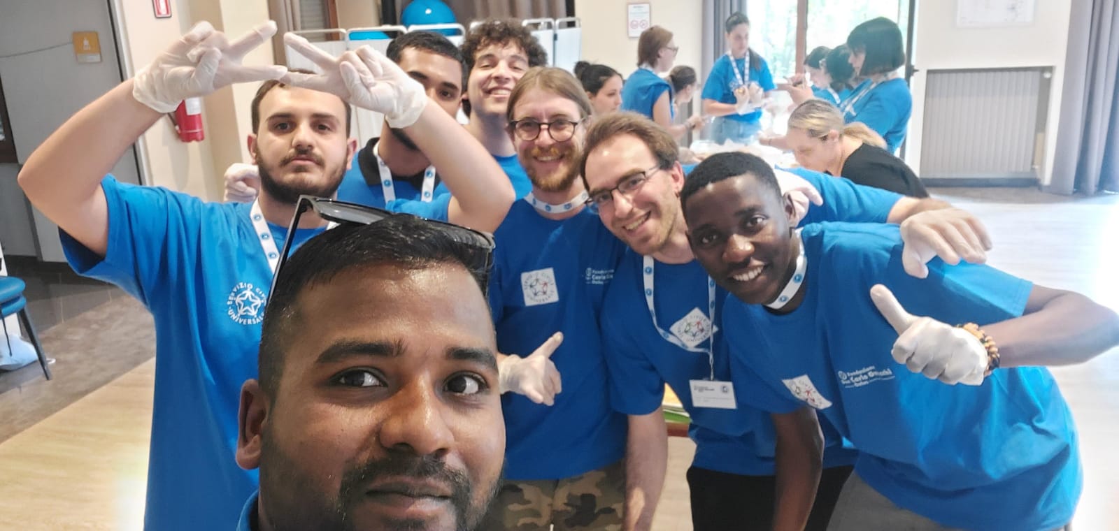 SCU La formazione civica - 4h