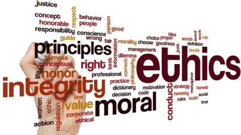 SCU24 Normativa e carta di impegno etico