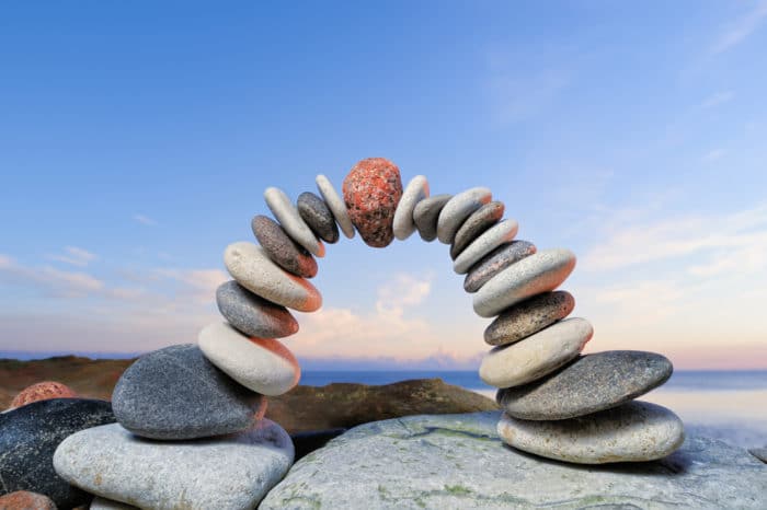 Percorso motivazionale volontari